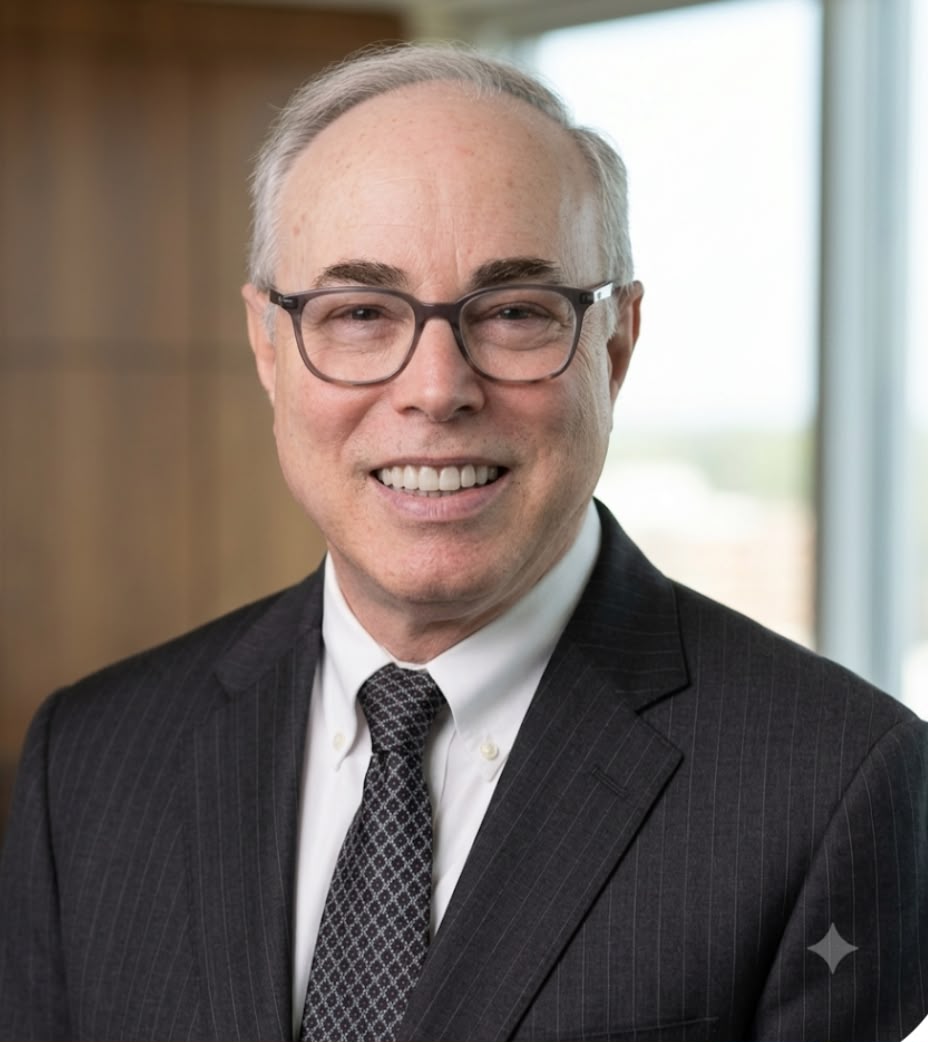 Dr. Jerald Blum, DMD