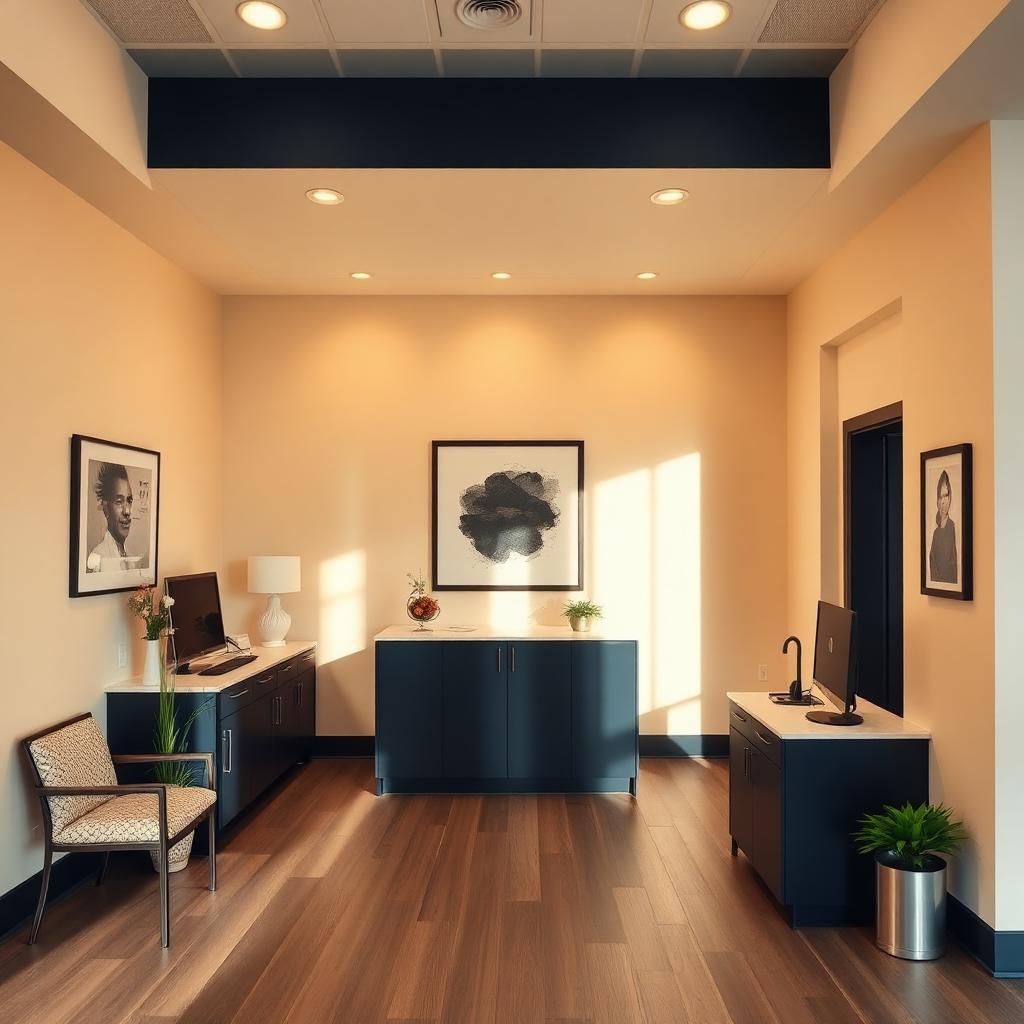Dental Health Associates office in Highland Park, NJ